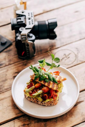 BaraBara Eat&Sleep - Eco Boutique Hotel